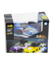 R/C Drift Car With Camera - Blue